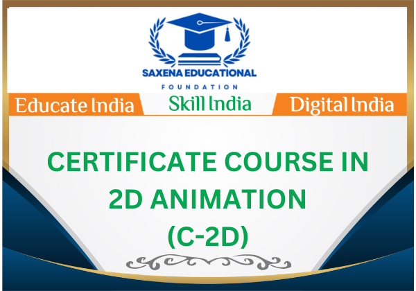 CERTIFICATE COURSES