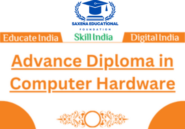 ADVANCED DIPLOMA