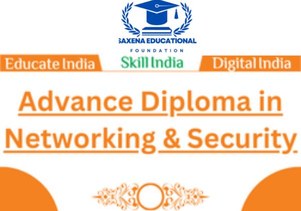ADVANCED DIPLOMA