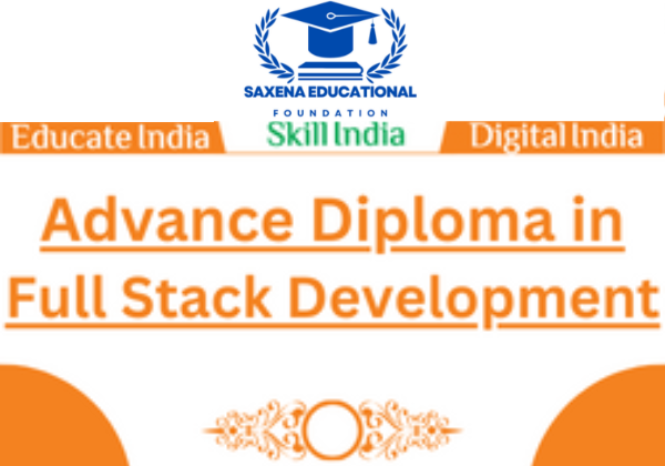 ADVANCED DIPLOMA