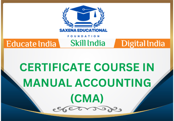 CERTIFICATE COURSES